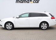Opel Insignia Kombi 2,0 l 118 kw