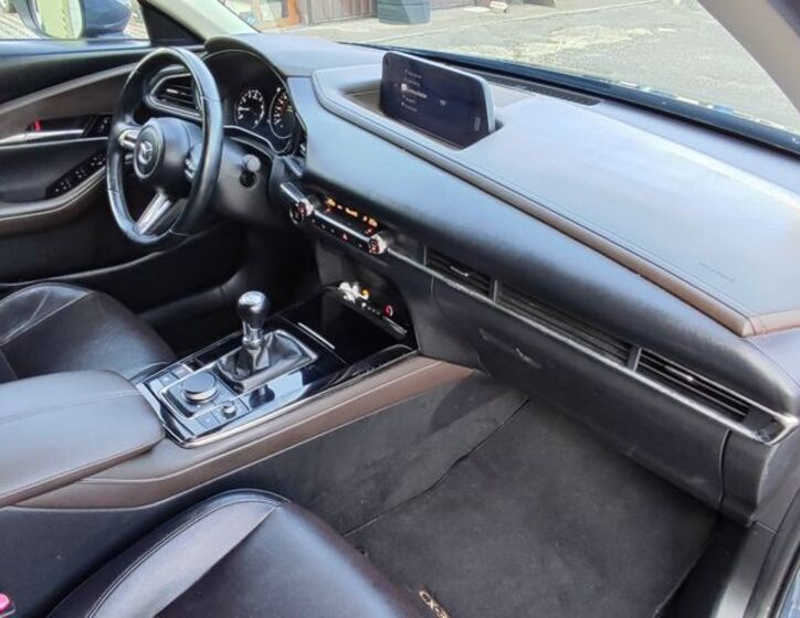 Mazda CX-30 19