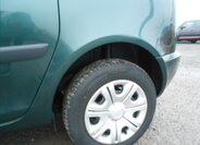 Škoda Roomster Kombi 1,4 l 63 kw