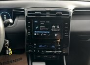 Hyundai Tucson SUV / Terénní 1,6 l 110 kw