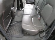 Nissan Navara Ostatní 2,5 l 126 kw