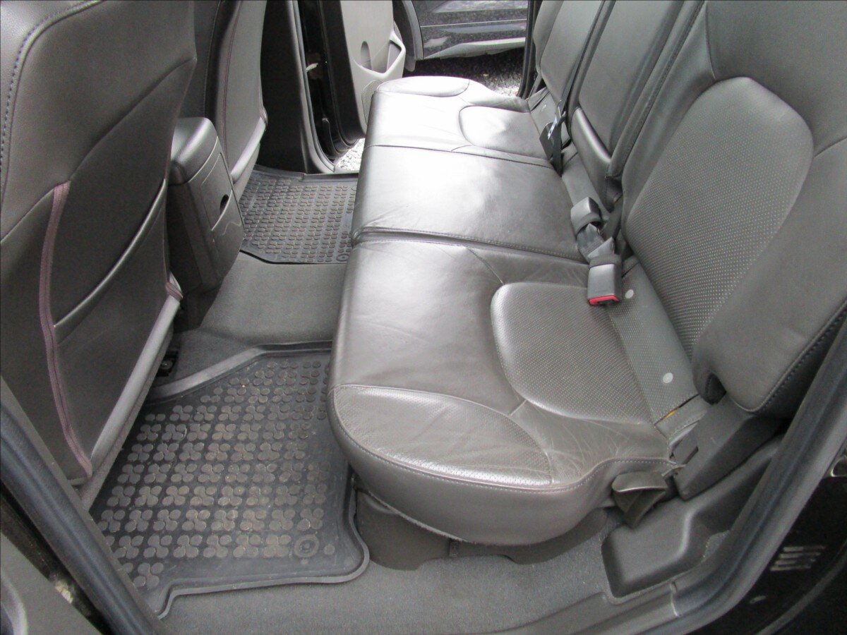 Nissan Navara Ostatní 2,5 l 126 kw