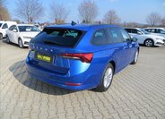 Škoda Octavia Kombi 2,0 l 85 kw