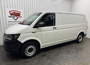 Volkswagen Transporter 3