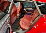 Audi S7 Liftback 3,0 l 257 kw