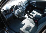Toyota RAV4 Kombi 2,0 l 112 kw