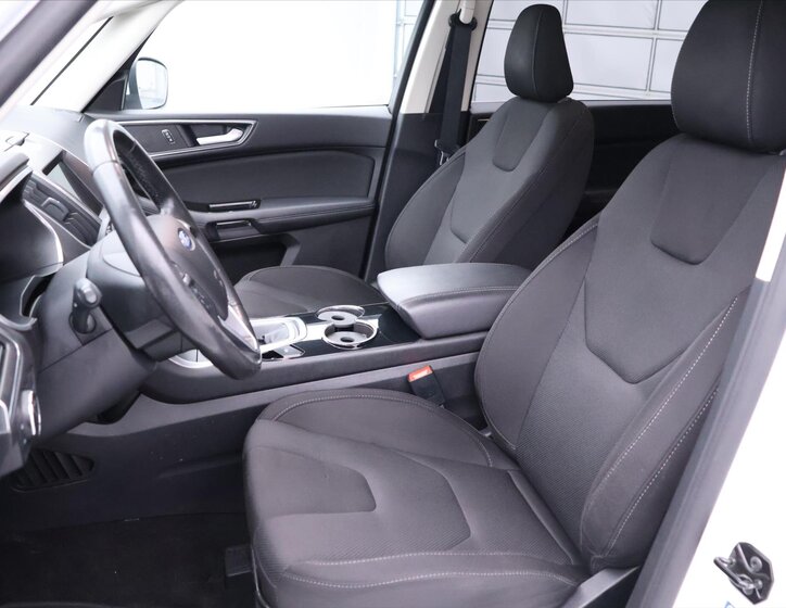 Ford S-MAX MPV 2,0 l 132 kw