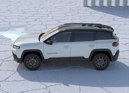 Jeep Compass SUV 1,2 l 107 kw