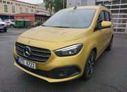 Mercedes-Benz Citan 1