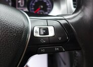 Volkswagen Golf Hatchback 1,2 l 63 kw