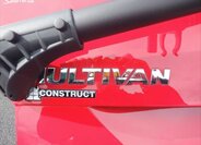 Volkswagen Multivan VAN / Minibus 0,0 110 kw