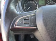 Škoda Fabia Kombi 1,2 l 63 kw