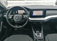 Škoda Octavia Kombi 2,0 l 85 kw