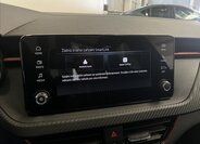 Škoda Kamiq SUV / Terénní 1,5 l 110 kw