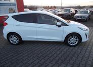 Ford Fiesta 10