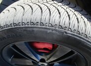 SsangYong Korando SUV 2,0 l 129 kw