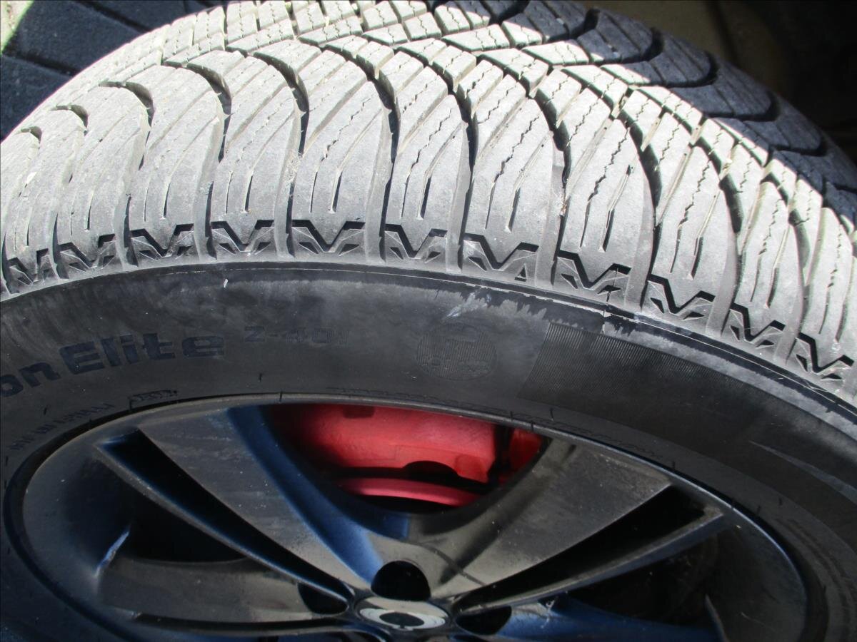 SsangYong Korando SUV 2,0 l 129 kw