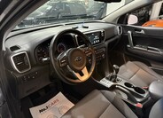 KIA Sportage 8