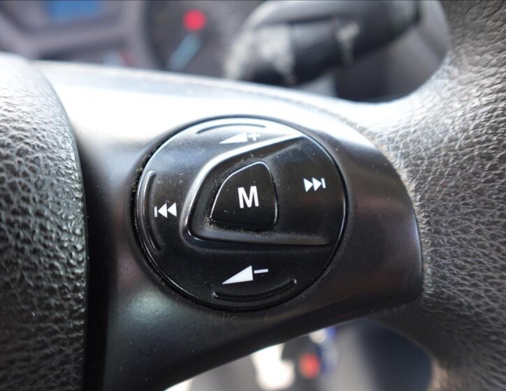 Ford Transit Ostatní 2,2 l 74 kw