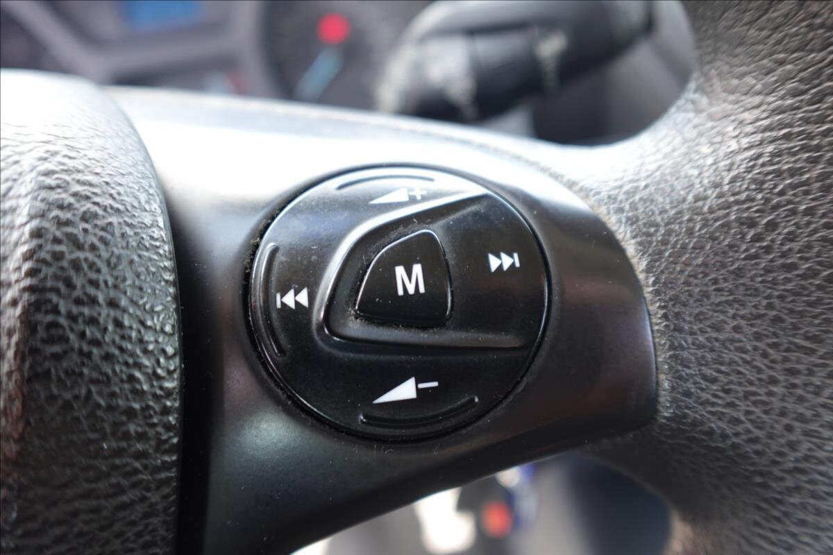 Ford Transit Ostatní 2,2 l 74 kw