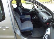 Citroën Berlingo Kombi 1,6 l 66 kw