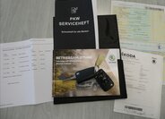 Škoda Karoq SUV / Terénní 2,0 l 110 kw
