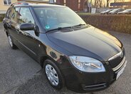 Škoda Fabia Kombi 1,4 l 63 kw