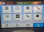 Ford C-MAX MPV 1,5 l 110 kw