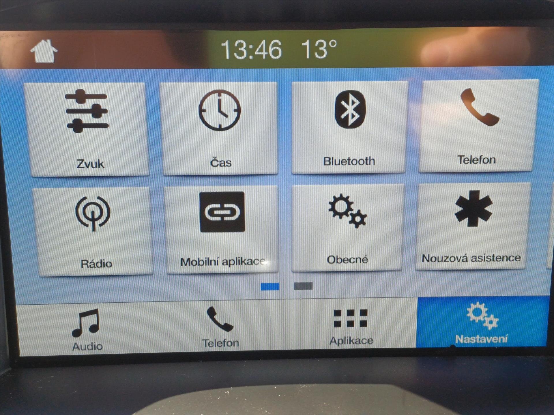 Ford C-MAX MPV 1,5 l 110 kw