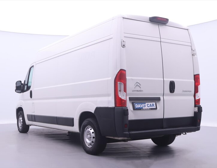 Citroën Jumper 5