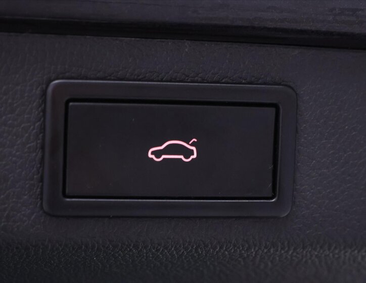 Škoda Superb Kombi 2,0 l 140 kw