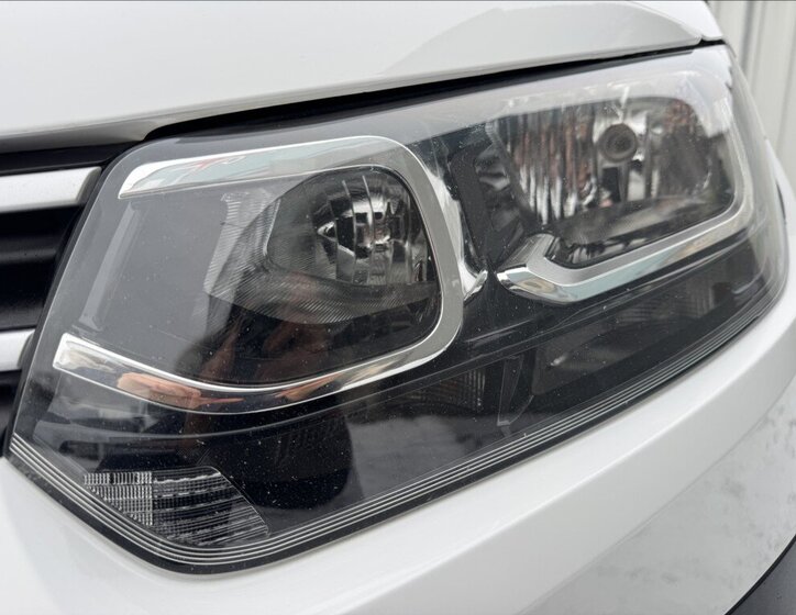 Citroën Berlingo Skříň 1,5 l 75 kw