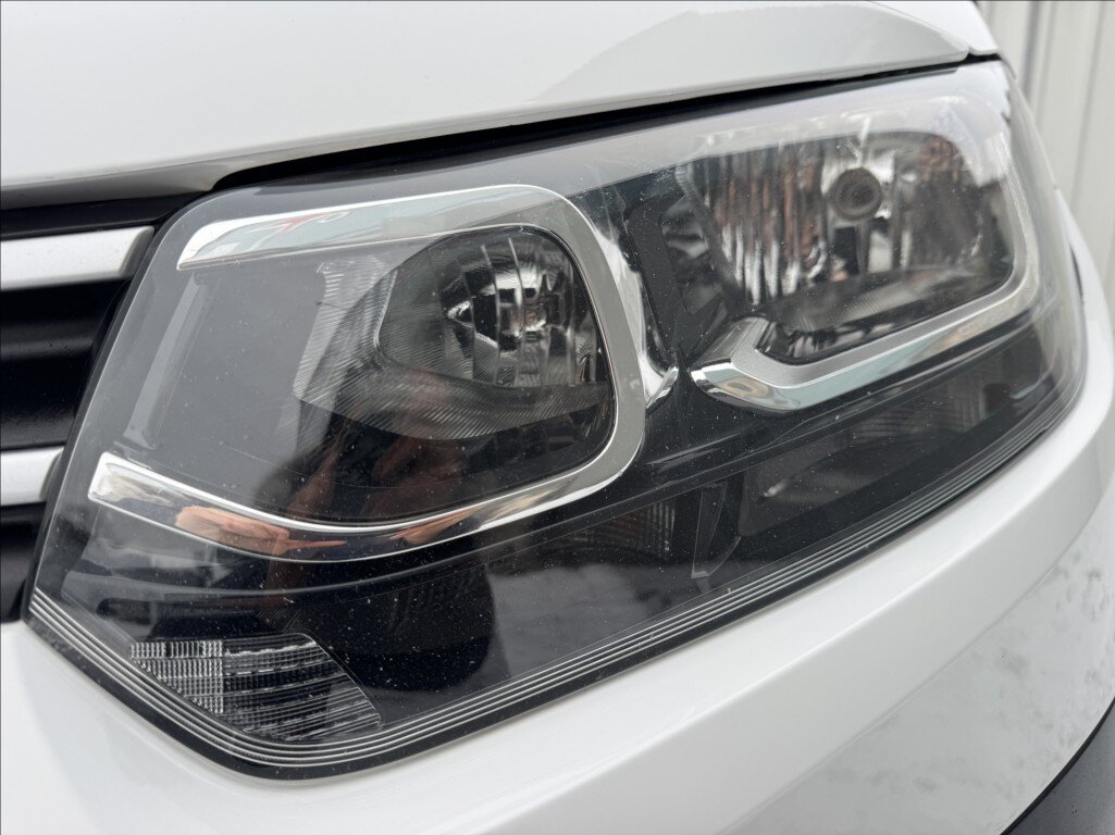 Citroën Berlingo Skříň 1,5 l 75 kw