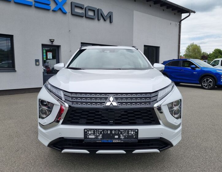 Mitsubishi Ostatní 8