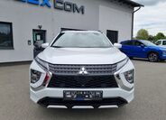 Mitsubishi Ostatní 8