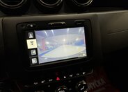 Dacia Duster SUV 1,5 l 85 kw