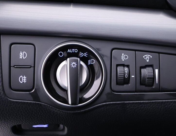 Hyundai i40 Sedan 1,7 l 100 kw