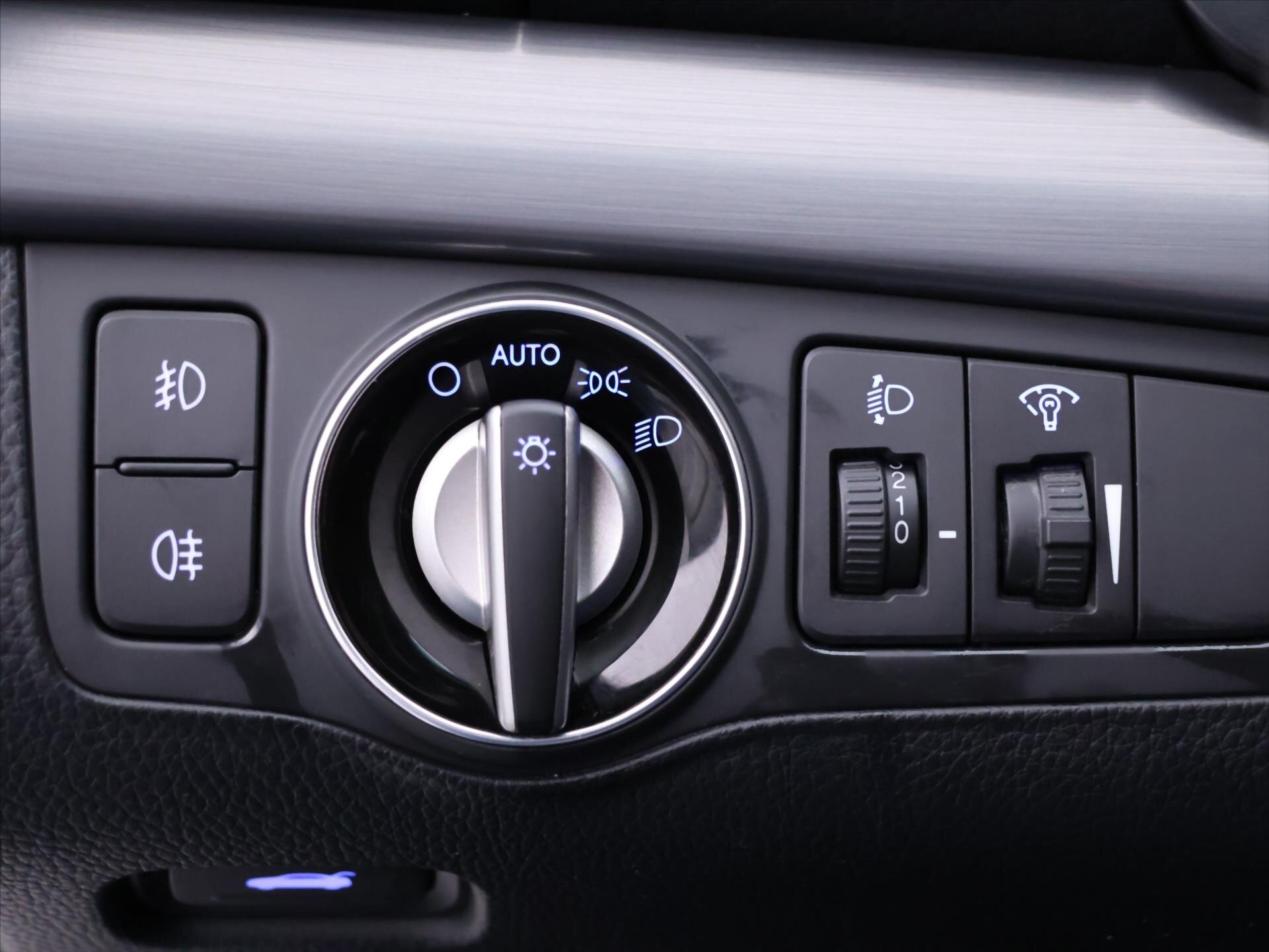 Hyundai i40 Sedan 1,7 l 100 kw