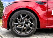 Land Rover Range Rover Sport SUV 3,0 l 183 kw