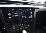 Volkswagen Arteon Kombi 2,0 l 110 kw