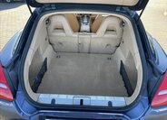 Porsche Panamera Hatchback 3,6 l 220 kw