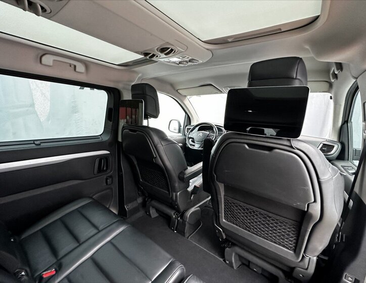 Citroën SpaceTourer 18