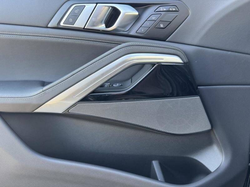 BMW X6 SUV 3,0 l 250 kw