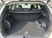 Hyundai Tucson SUV / Terénní 1,6 l 117 kw