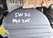 Škoda Fabia Kombi 1,2 l 63 kw