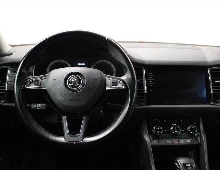 Škoda Kodiaq 29