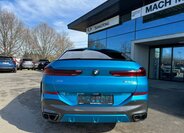 BMW X6 SUV / Terénní 4,4 l 390 kw