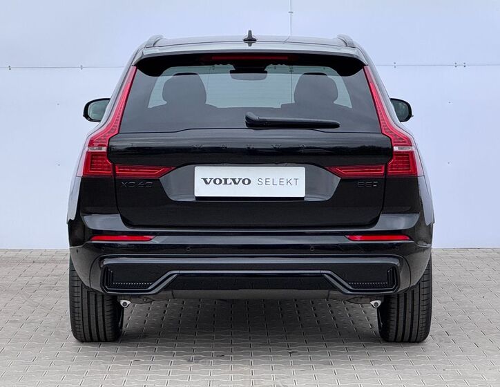 Volvo XC60 6