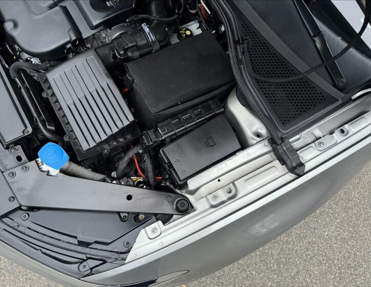 Volkswagen Passat Kombi 2,0 l 110 kw