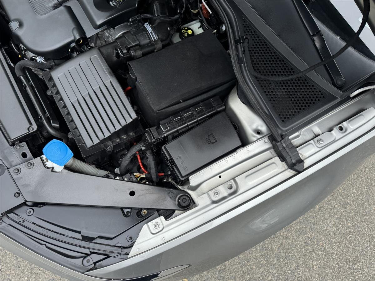 Volkswagen Passat Kombi 2,0 l 110 kw